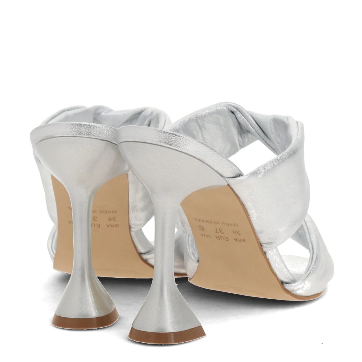 FLUX PORTIA HEELS