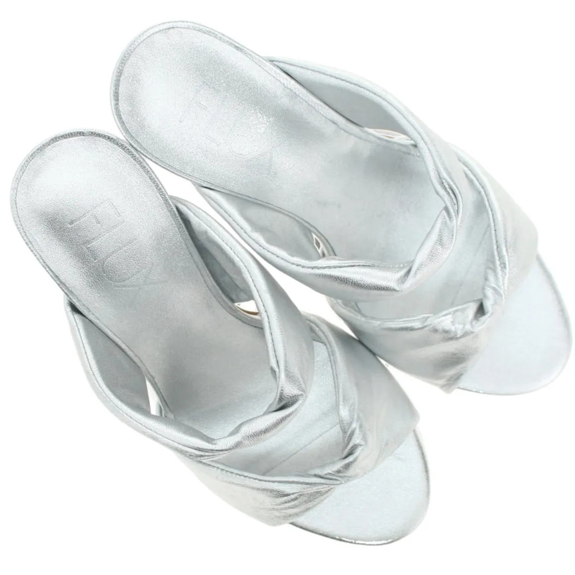 FLUX PORTIA HEELS