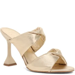 FLUX PORTIA HEELS
