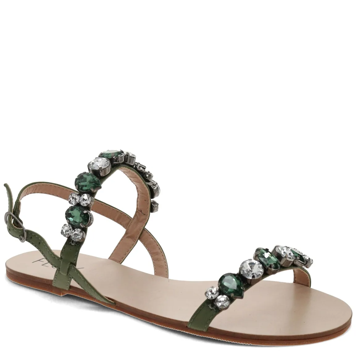 FLUX RONA SANDALS