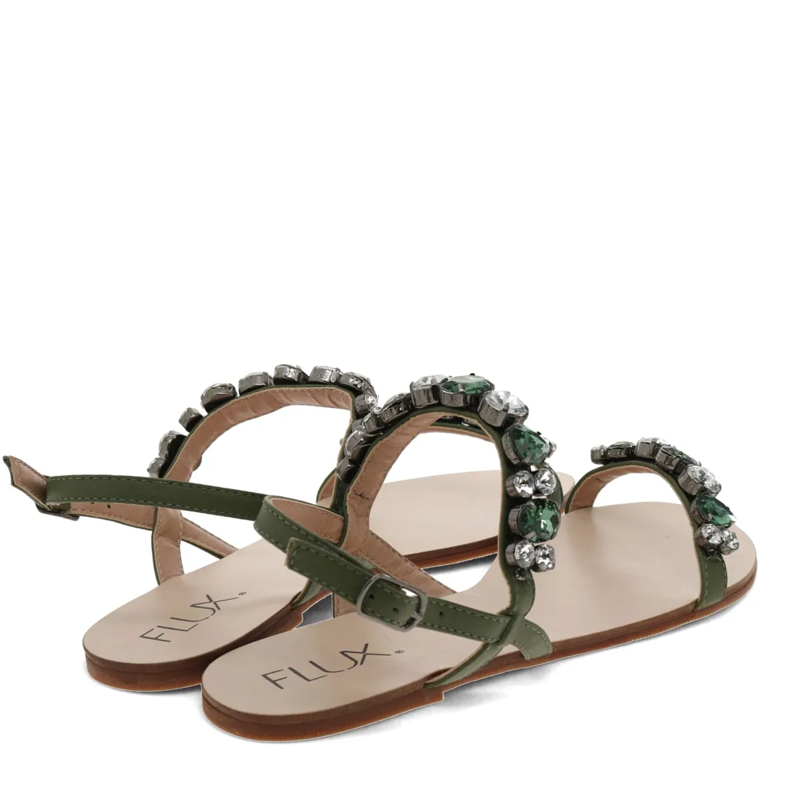 FLUX RONA SANDALS