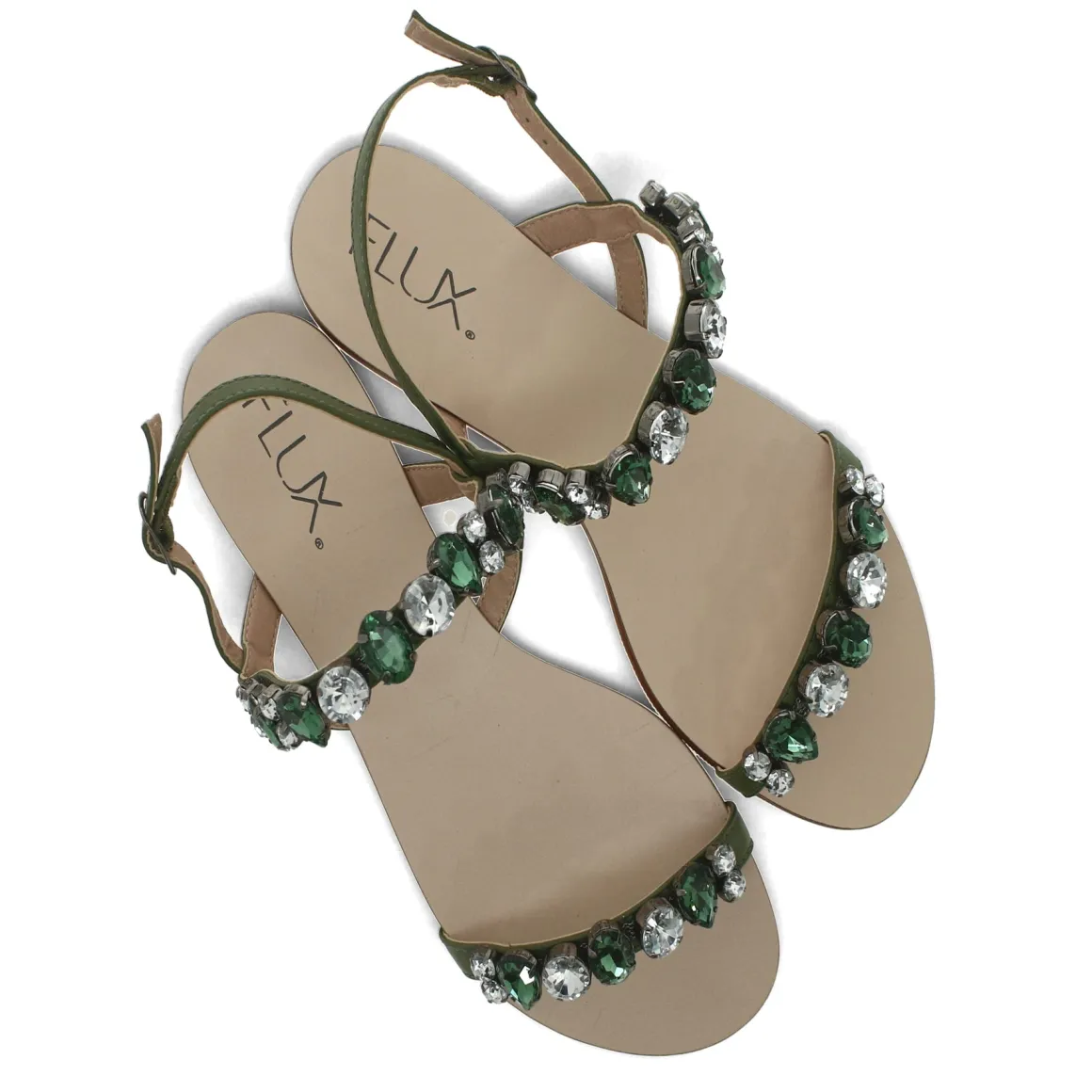 FLUX RONA SANDALS