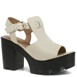 FLUX ROSALIE HEELS