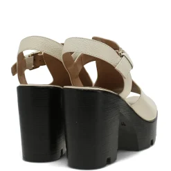 FLUX ROSALIE HEELS