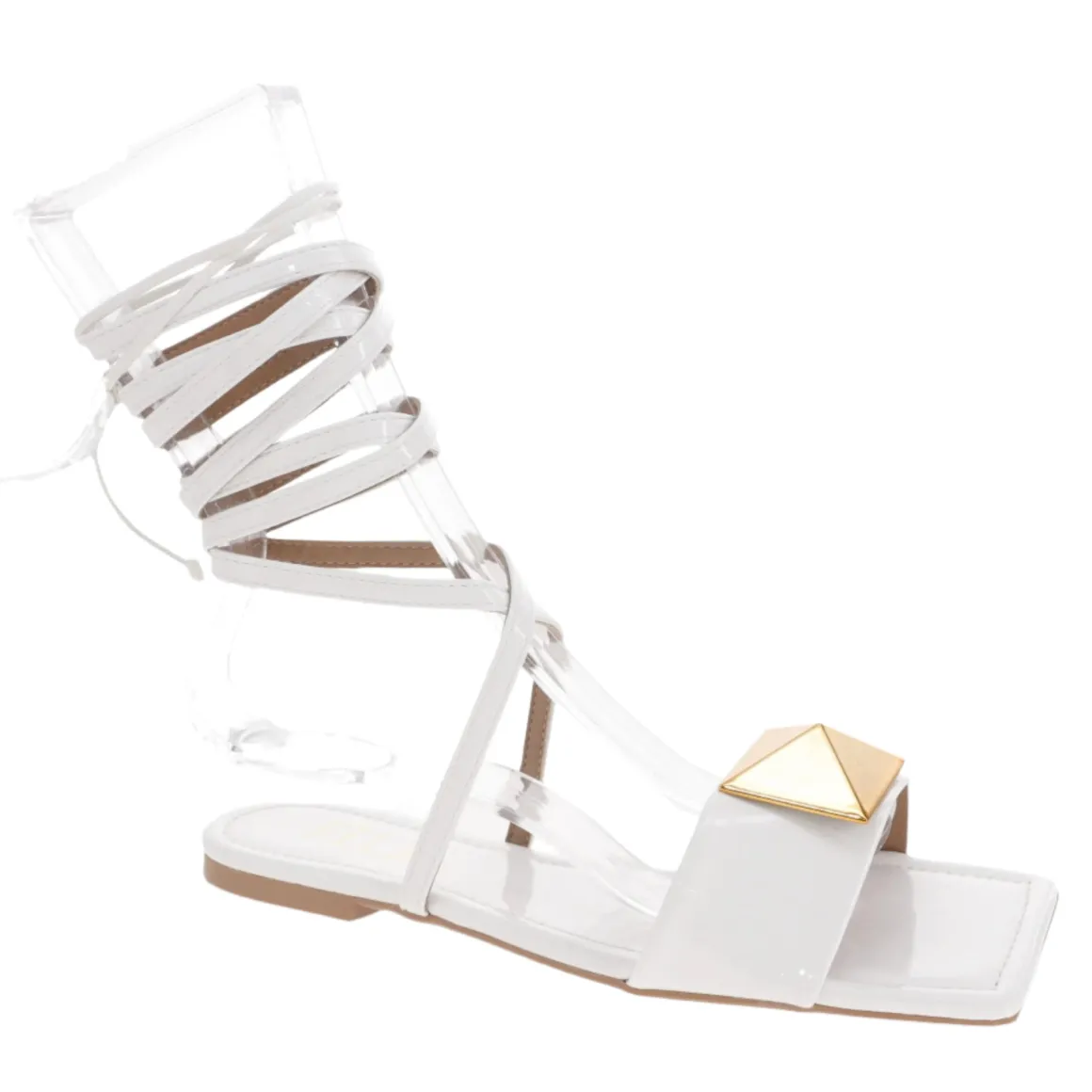 FLUX ROSALIN FLATS
