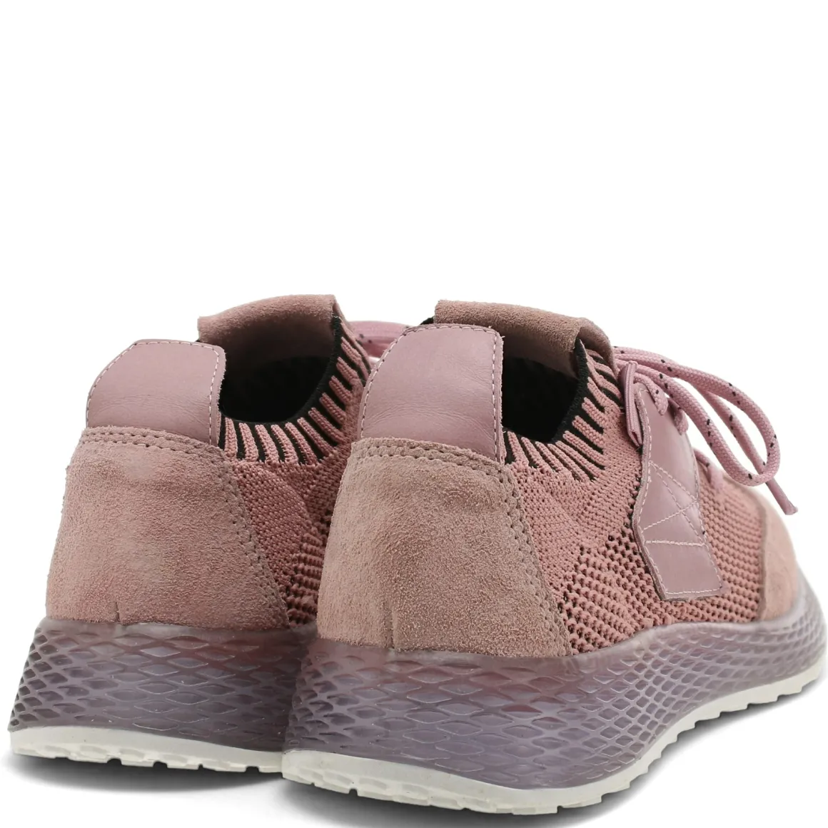 FLUX SHELLY SNEAKERS