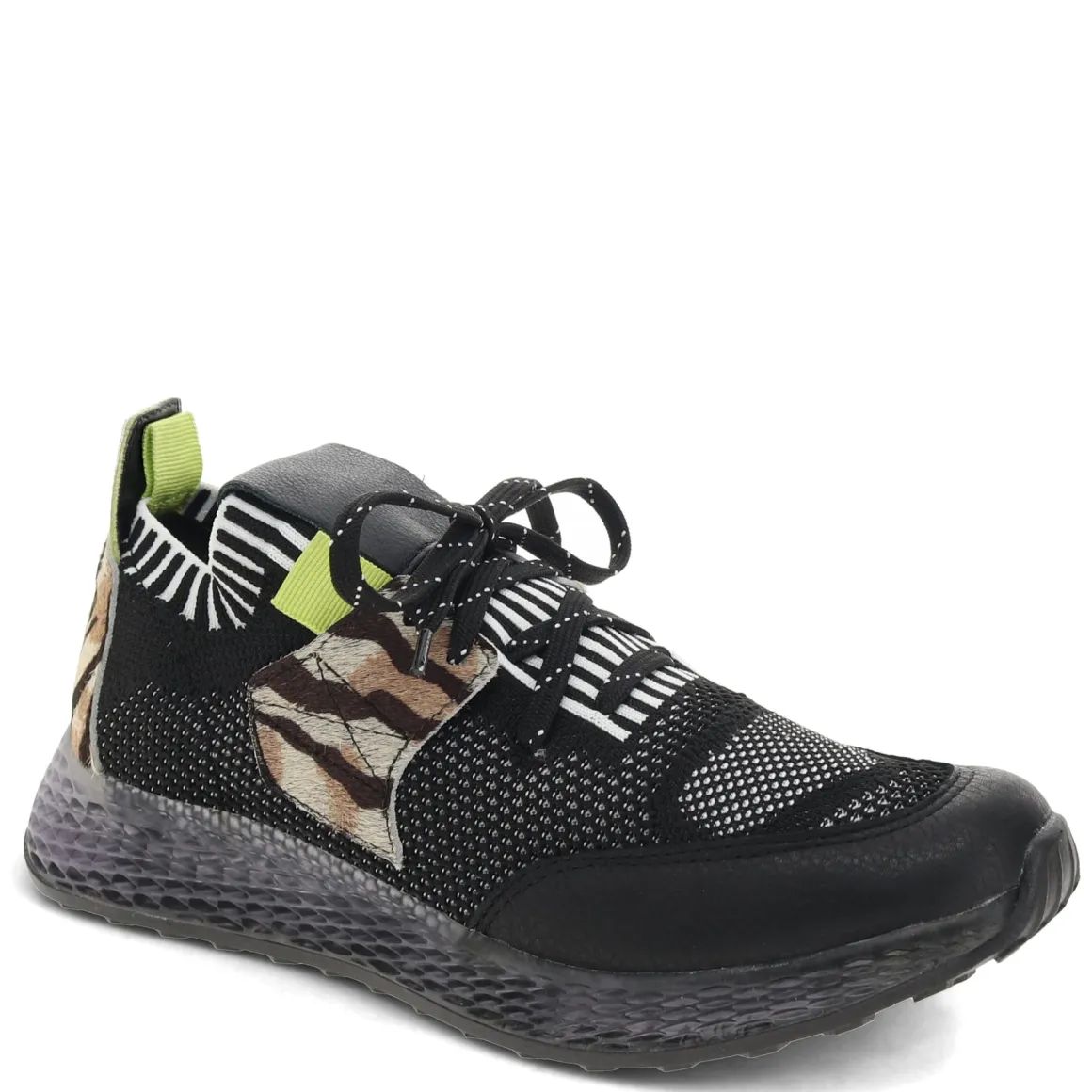 FLUX SHELLY SNEAKERS