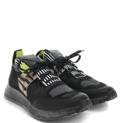 FLUX SHELLY SNEAKERS