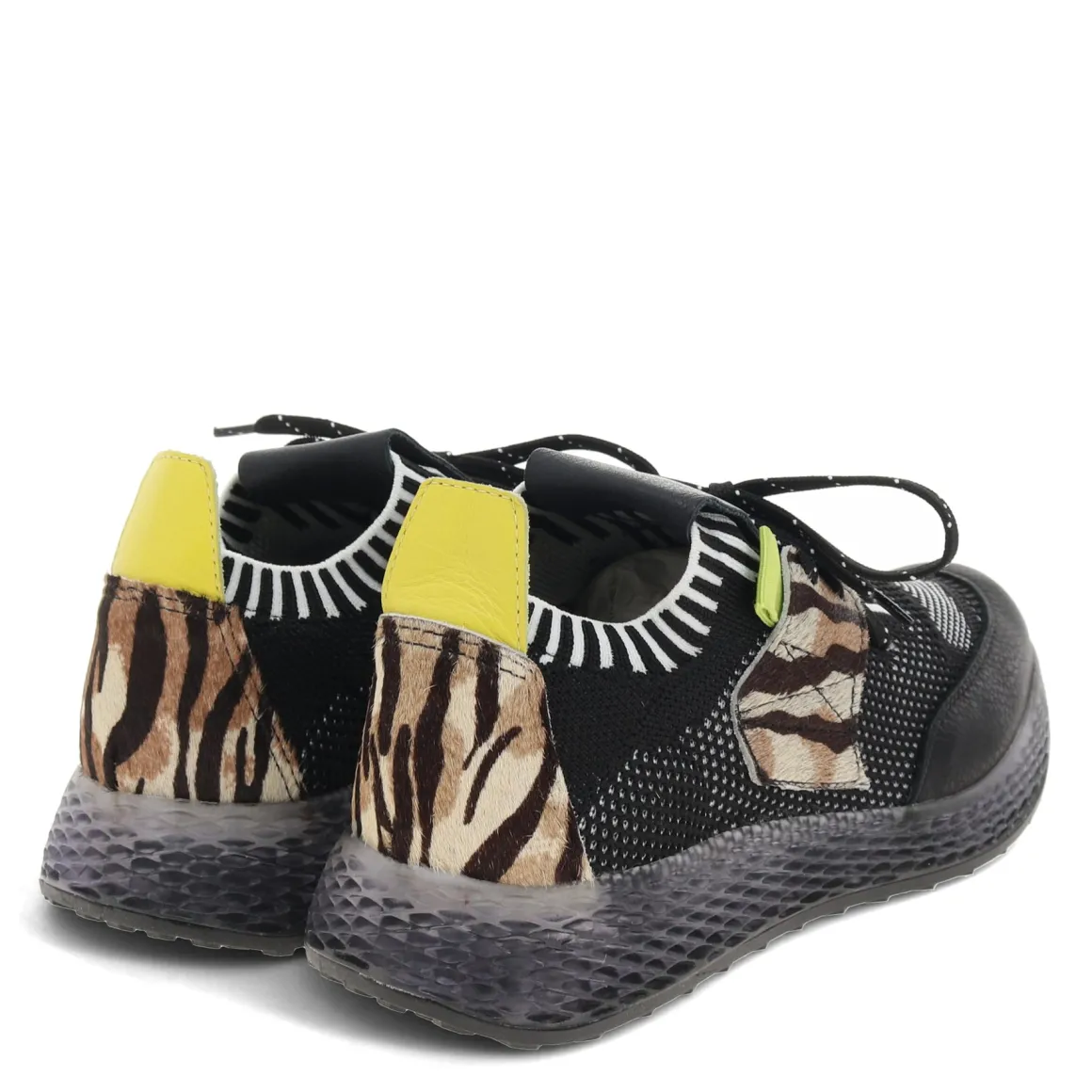 FLUX SHELLY SNEAKERS