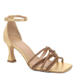 FLUX SUMMER HEELS