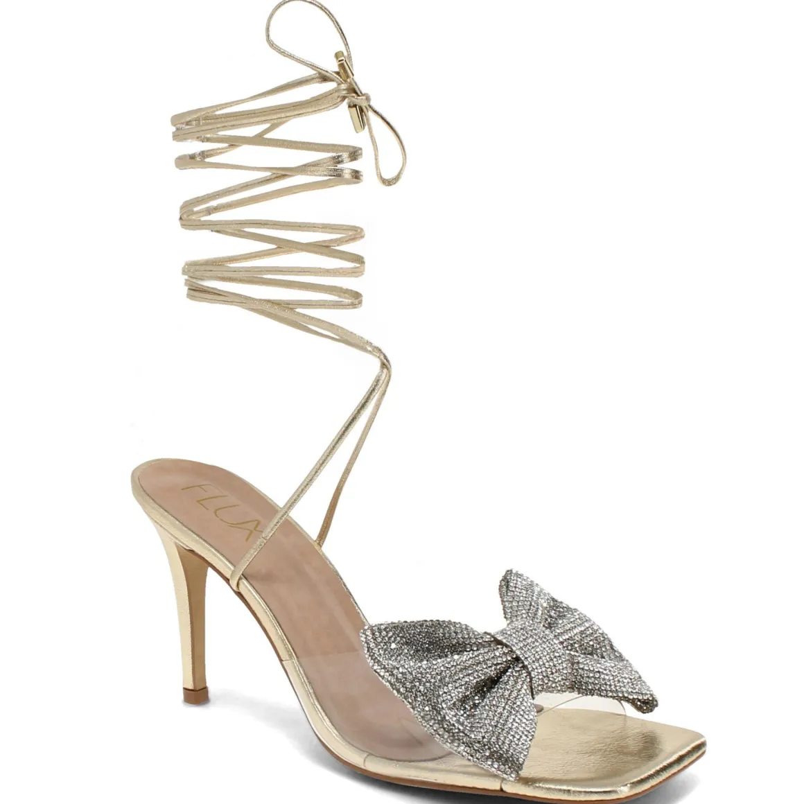 FLUX TESSA HEELS