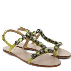 FLUX TIARA SANDALS