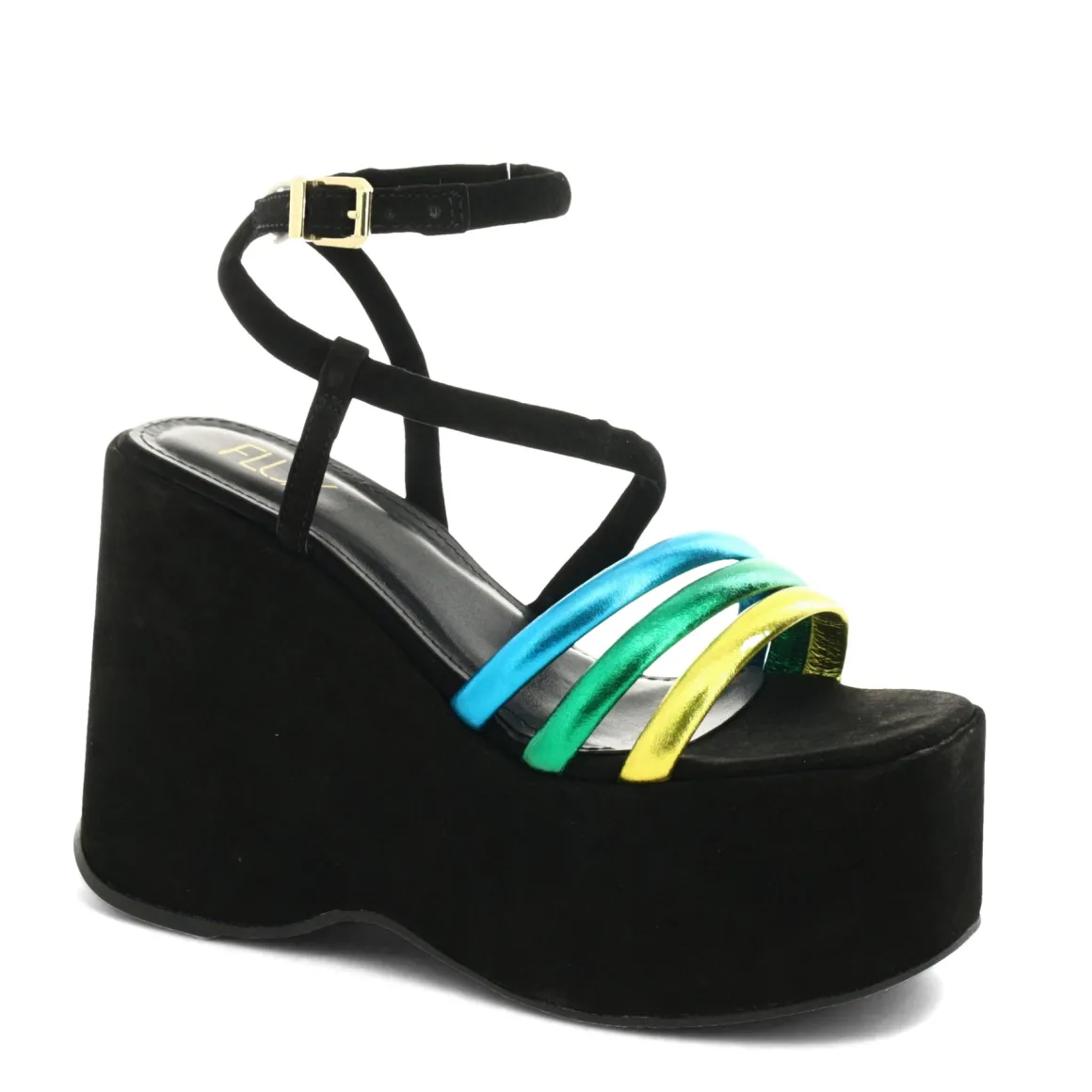 FLUX TINA PLATFORMS