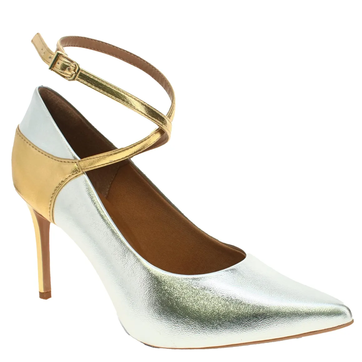 FLUX VEAMI STILETTO