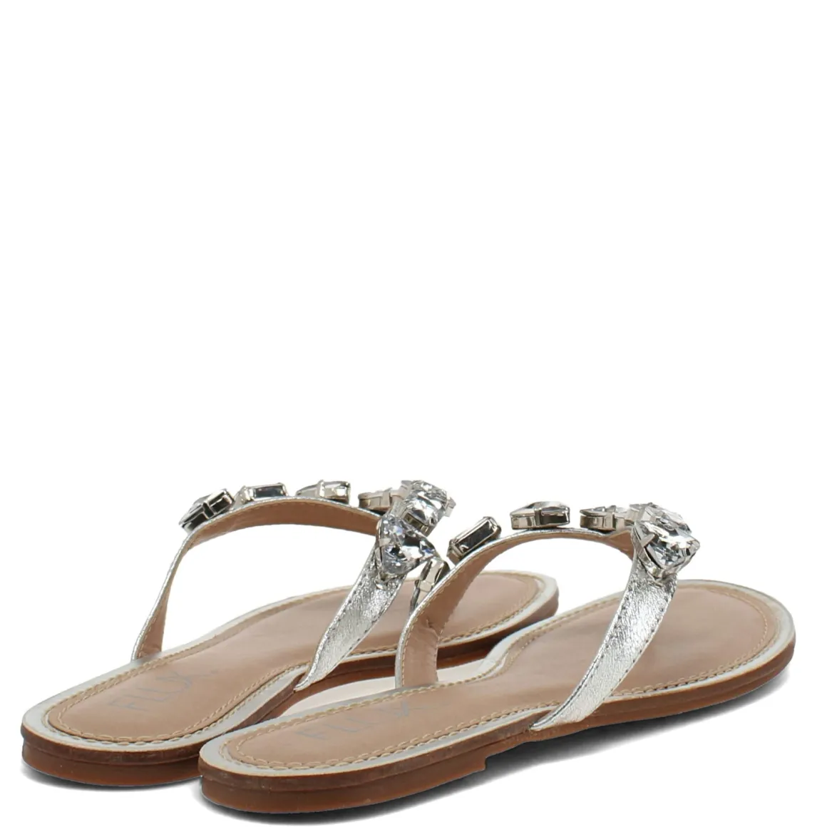 FLUX VICKI FLATS