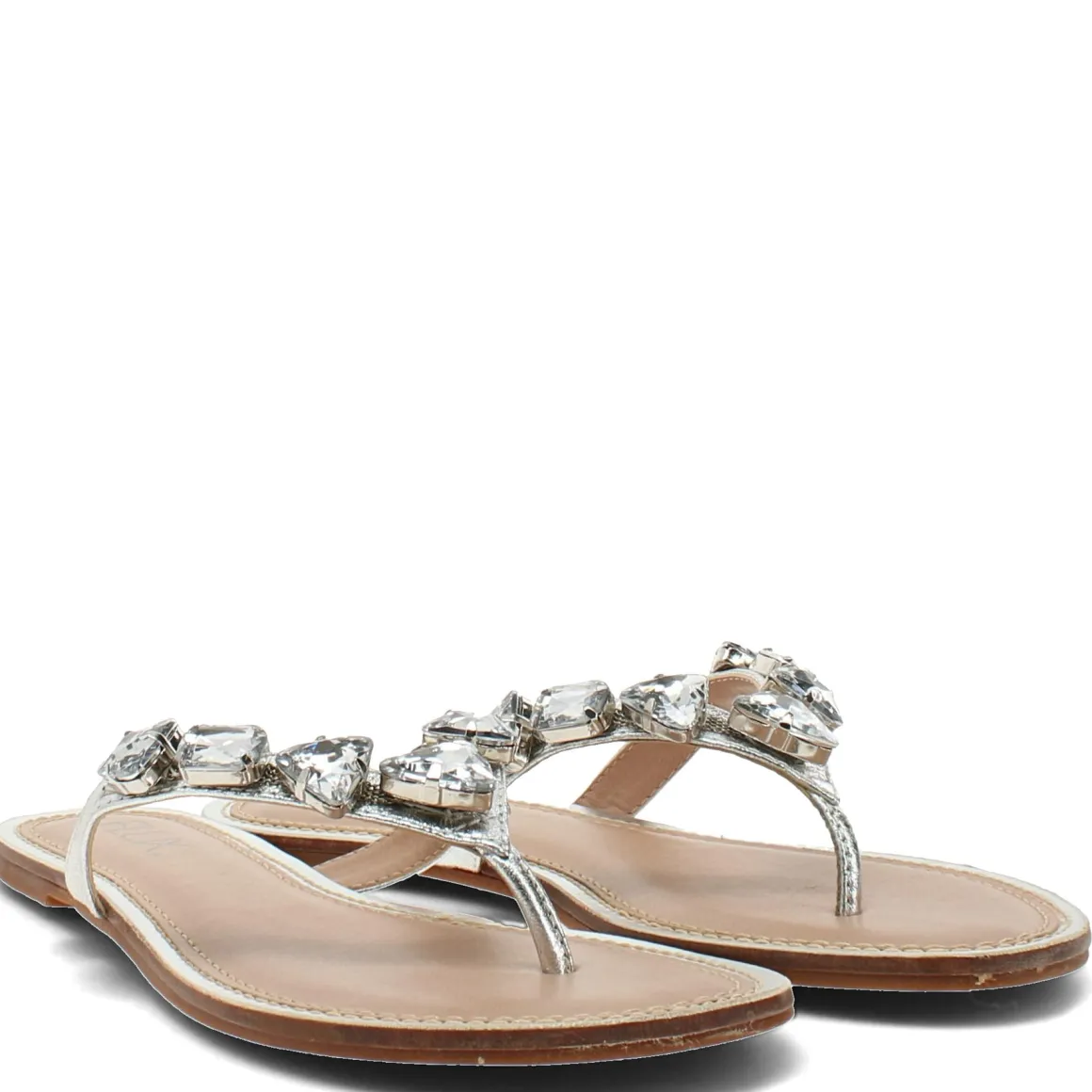 FLUX VICKI FLATS