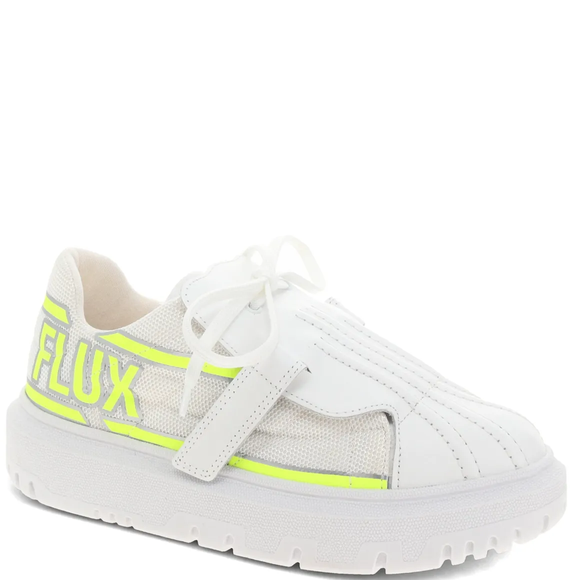FLUX VONDA SNEAKERS