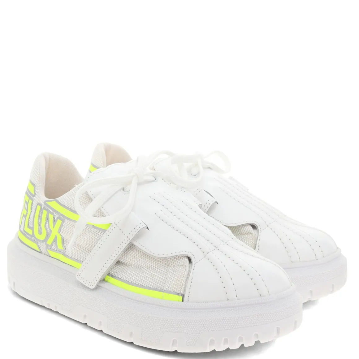 FLUX VONDA SNEAKERS