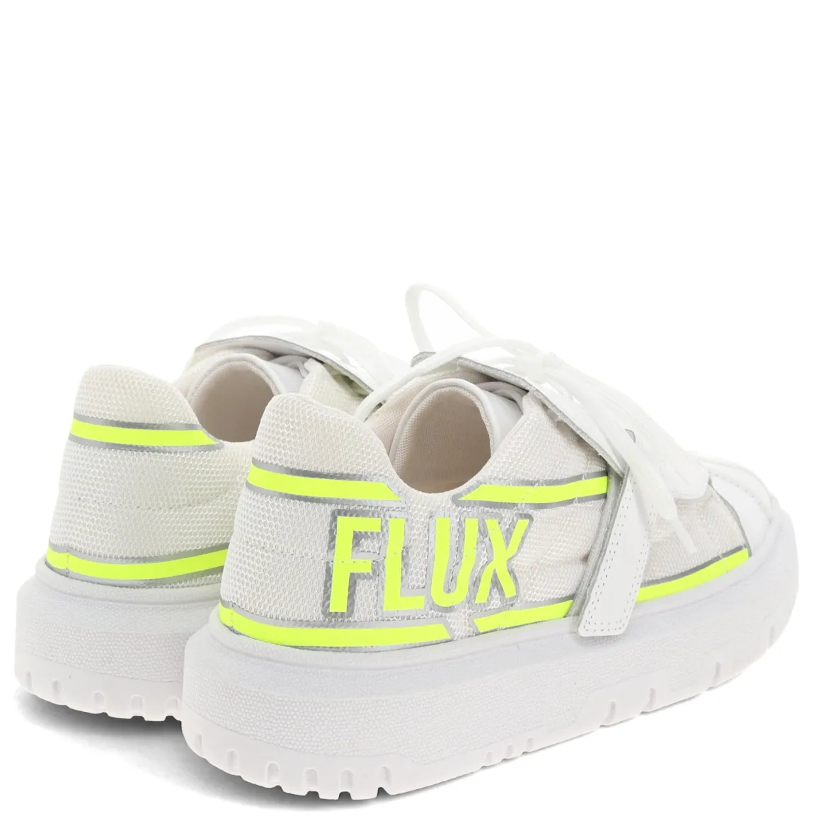 FLUX VONDA SNEAKERS