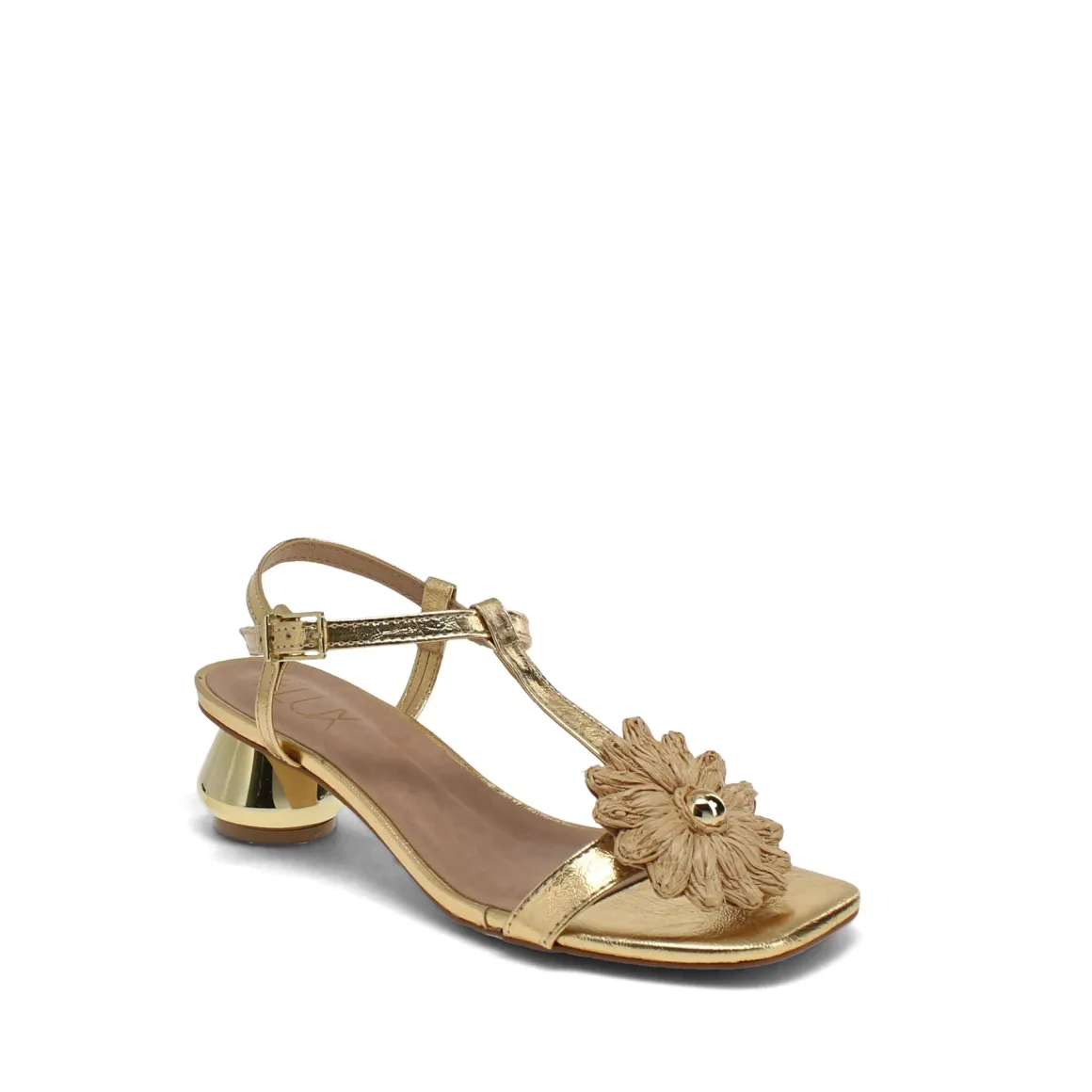FLUX YARA HEELS