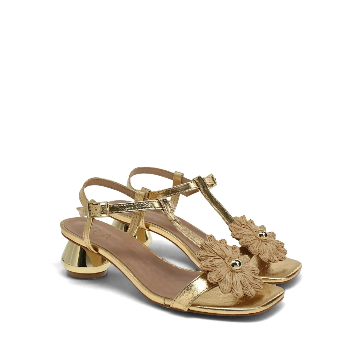 FLUX YARA HEELS