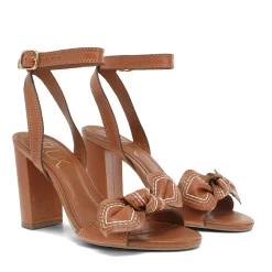 FLUX YUNA HEELS