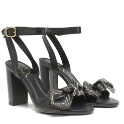 FLUX YUNA HEELS