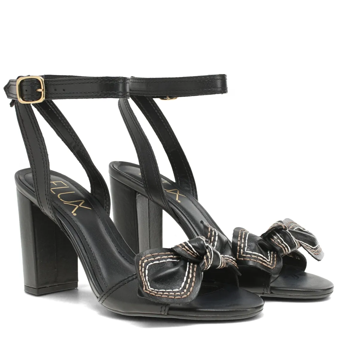 FLUX YUNA HEELS