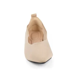 FOOT PETALS BACK OF HEEL CUSHIONS