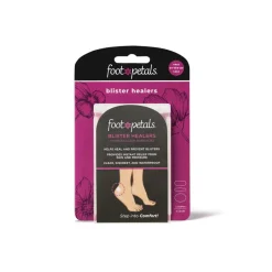 FOOT PETALS BLISTER HEALERS