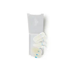 FOOT PETALS BLISTER HEALERS