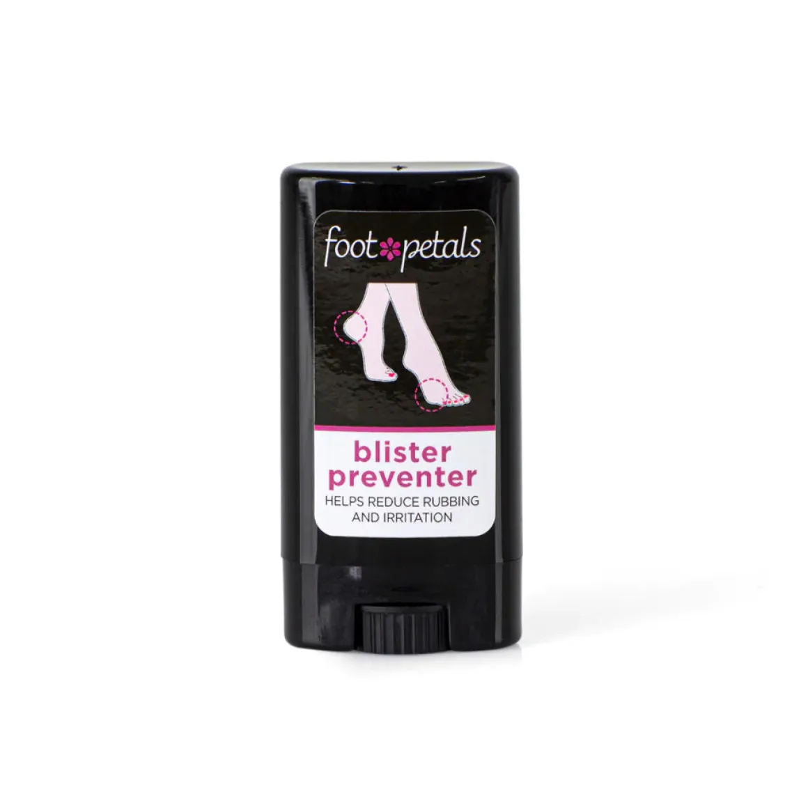 FOOT PETALS BLISTER PREVENTER ANTI-FRICTION BALM