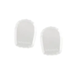 FOOT PETALS GEL UNDER HEEL CUSHIONS