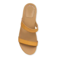 FOOT PETALS GEL UNDER HEEL CUSHIONS