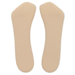 FOOT PETALS 3/4 INSERT CUSHIONS
