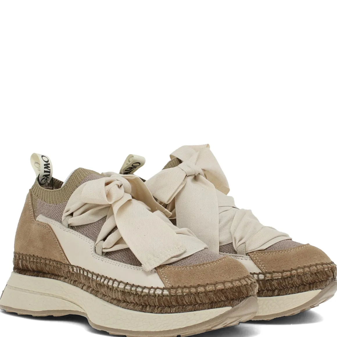 GAIMO BAHIA SNEAKERS