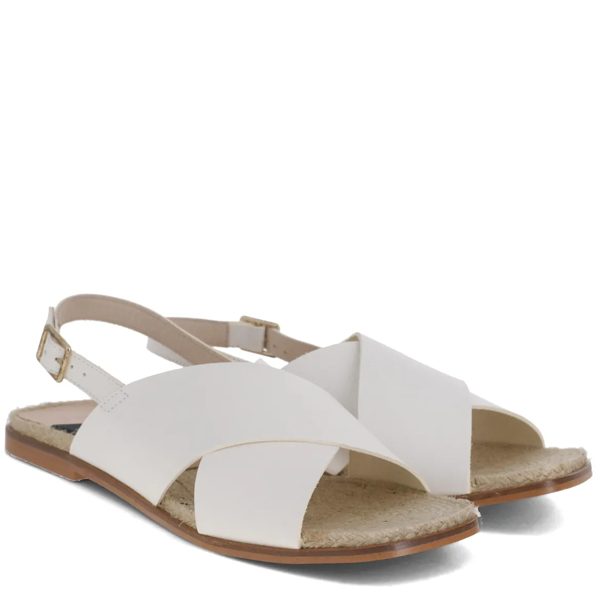 GAIMO JANICA FLATS