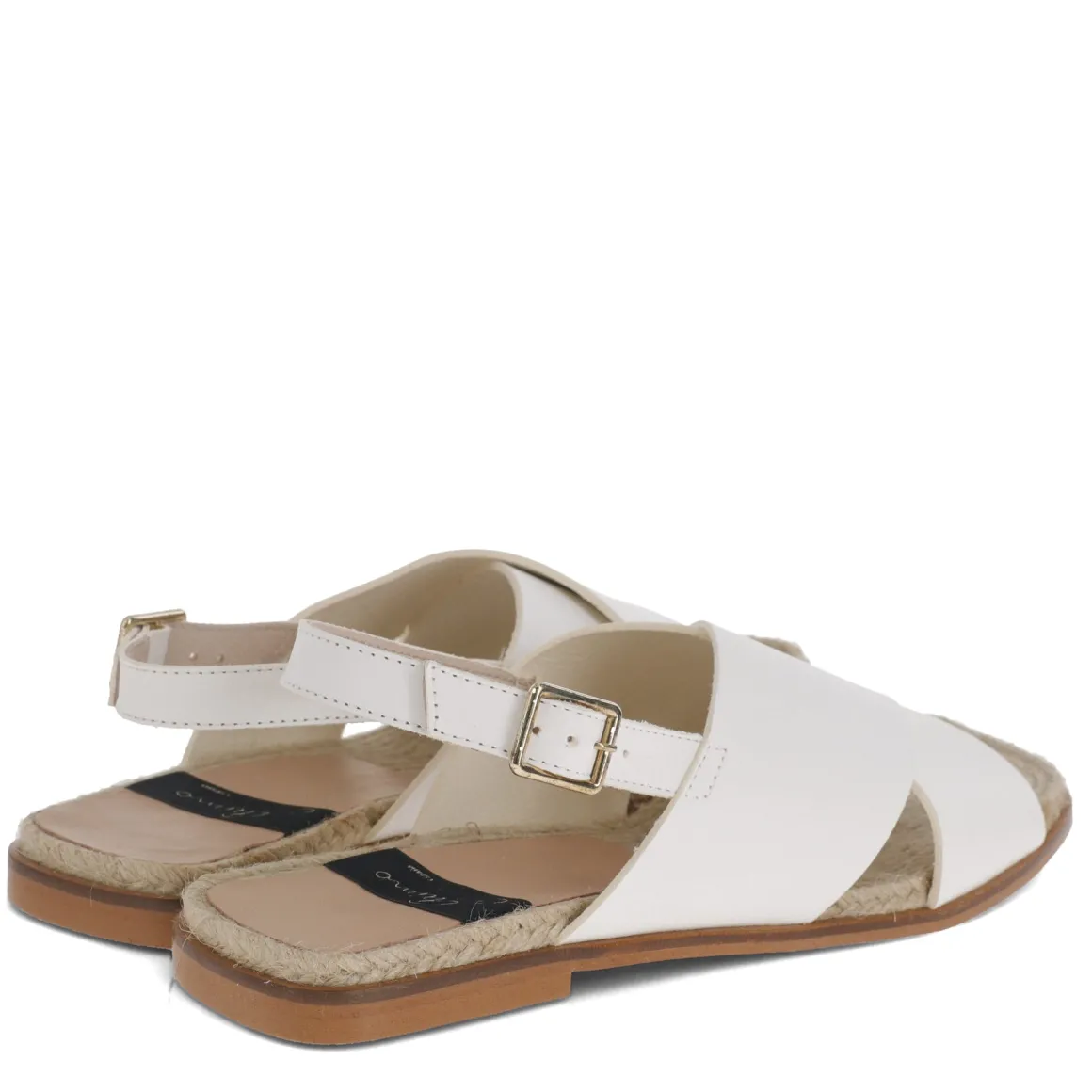 GAIMO JANICA FLATS