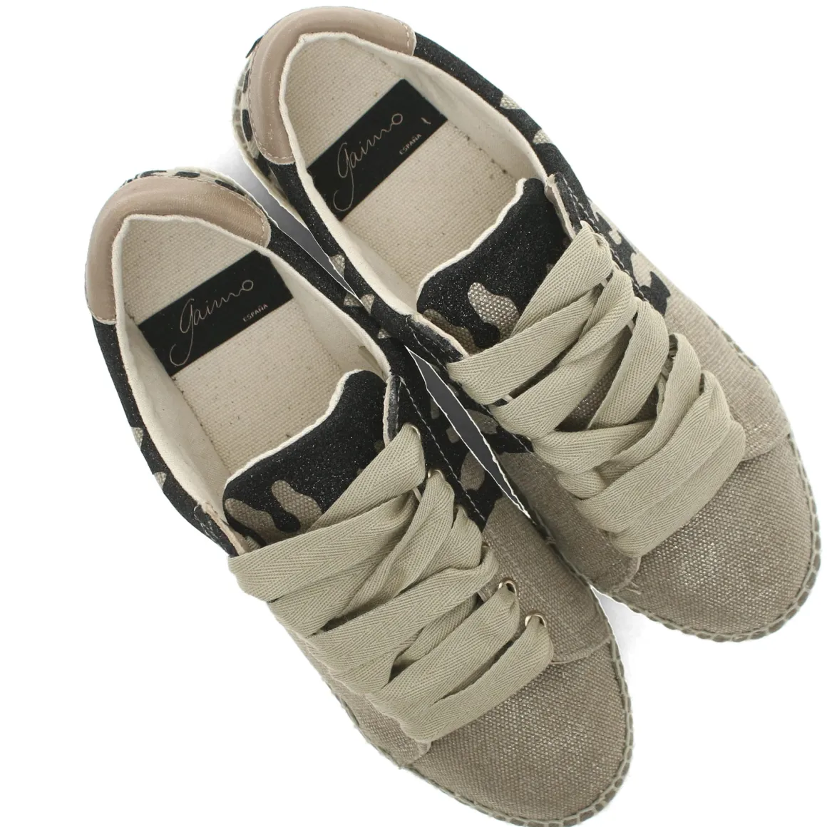 GAIMO JOLE SNEAKERS