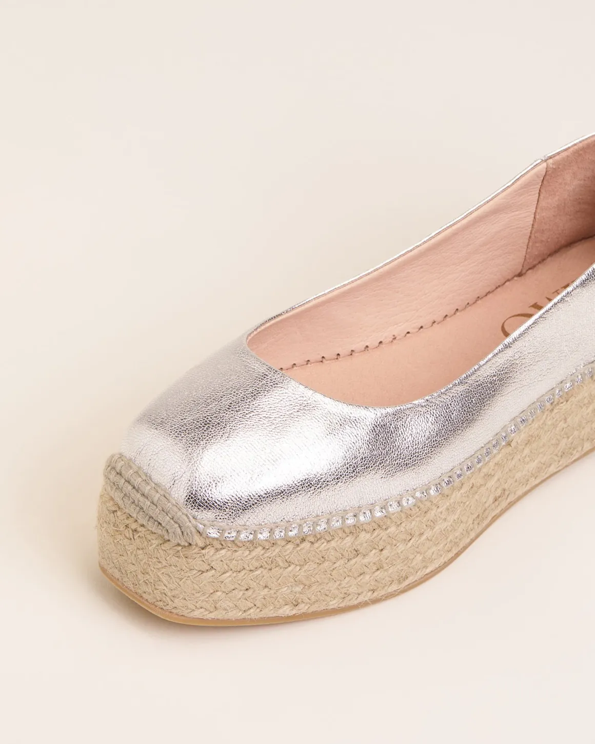 GAIMO MITSY PLATFORM