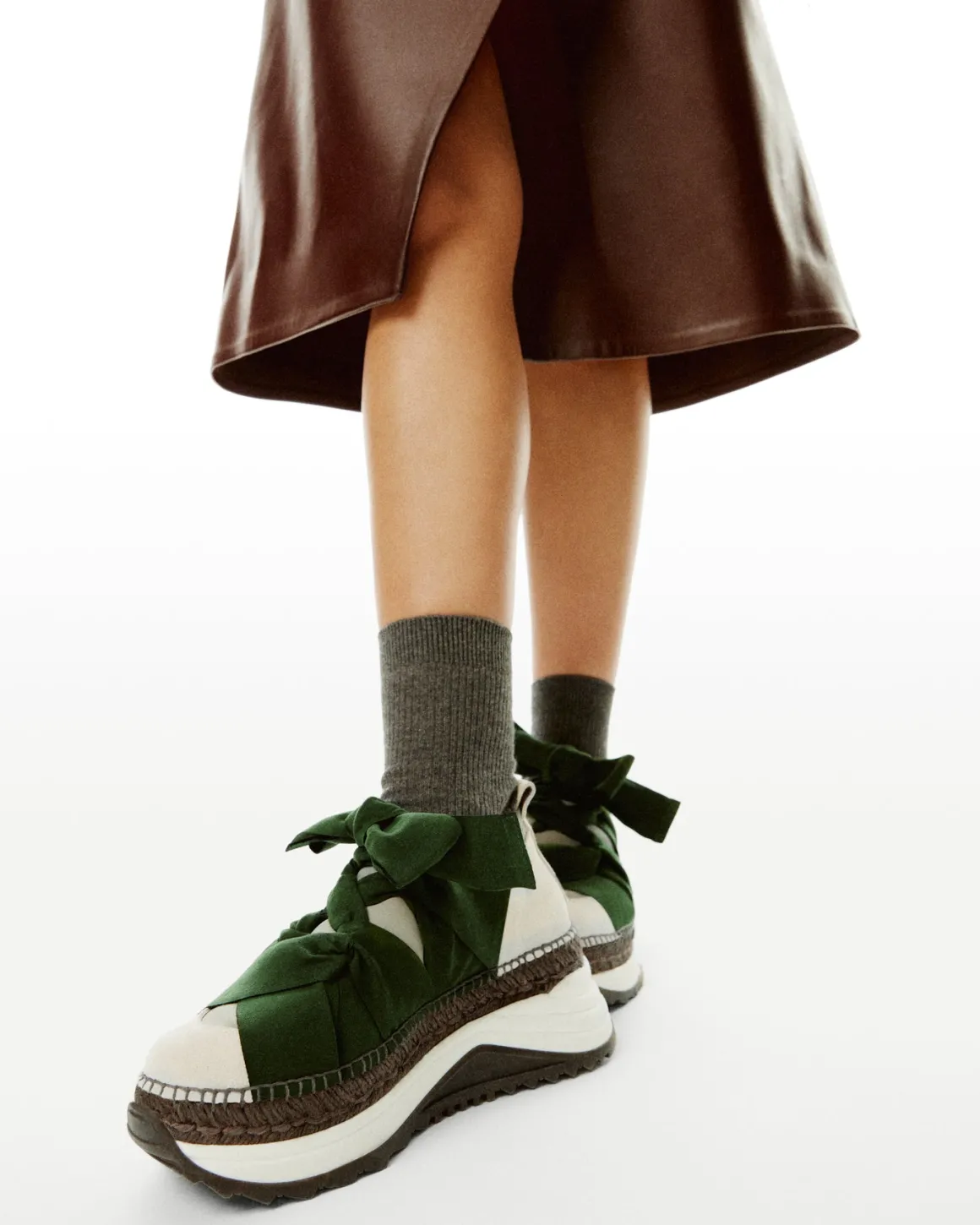 GAIMO VENUS SNEAKERS