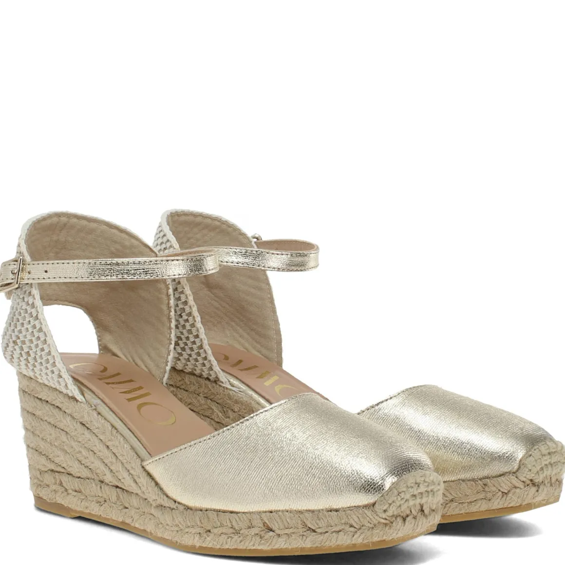 GAIMO YOSIE WEDGES