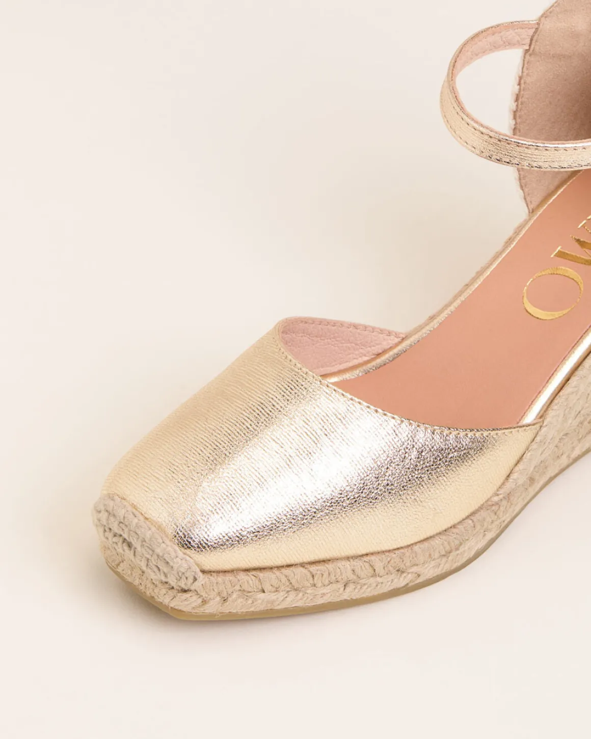 GAIMO YOSIE WEDGES
