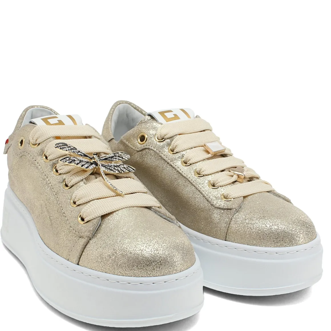 GIO+ ADDIE SNEAKERS