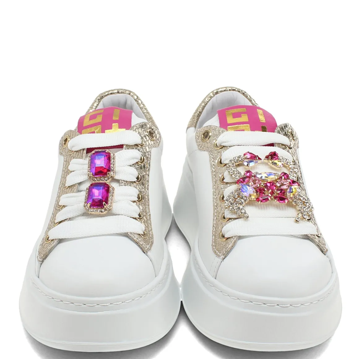 GIO+ DEE SNEAKERS