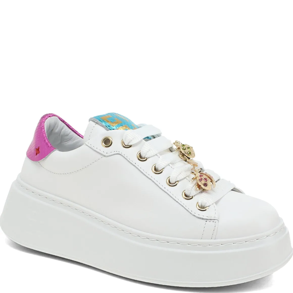 GIO+ DENA SNEAKERS
