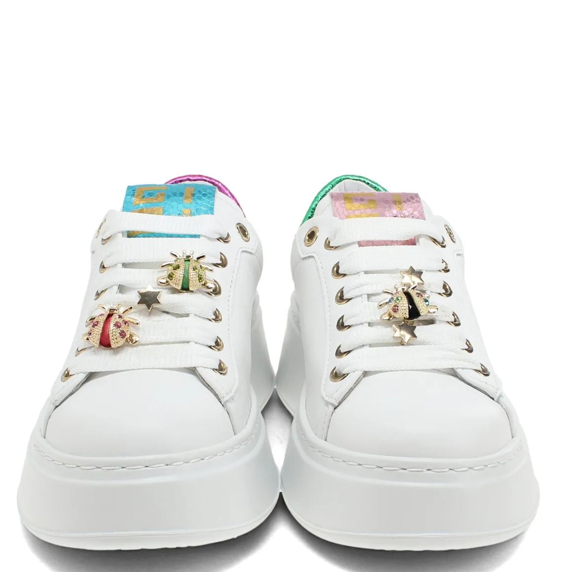 GIO+ DENA SNEAKERS