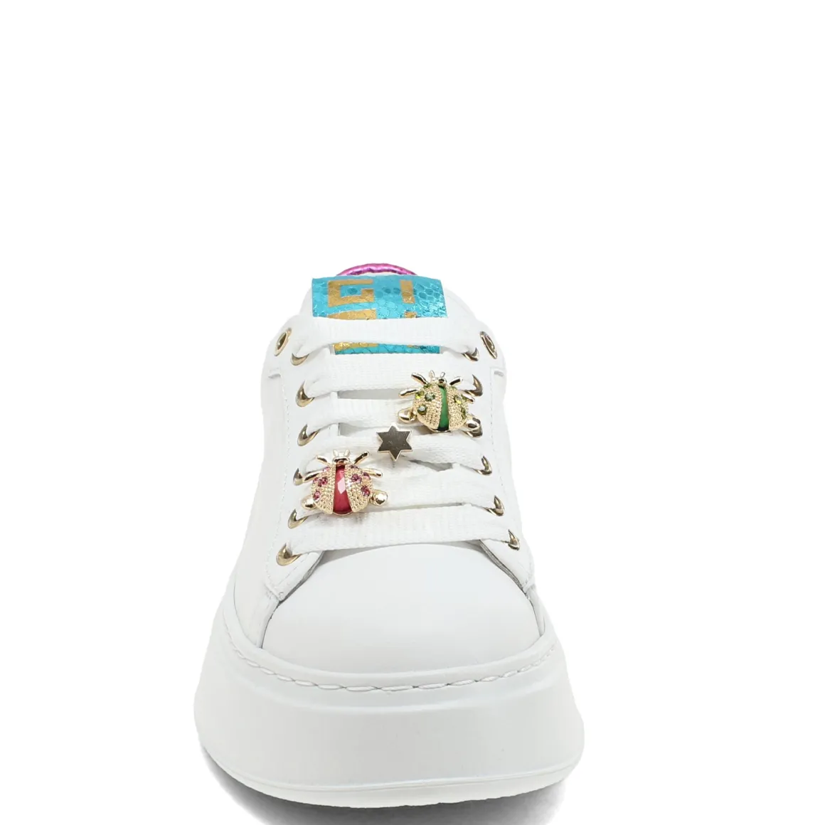 GIO+ DENA SNEAKERS