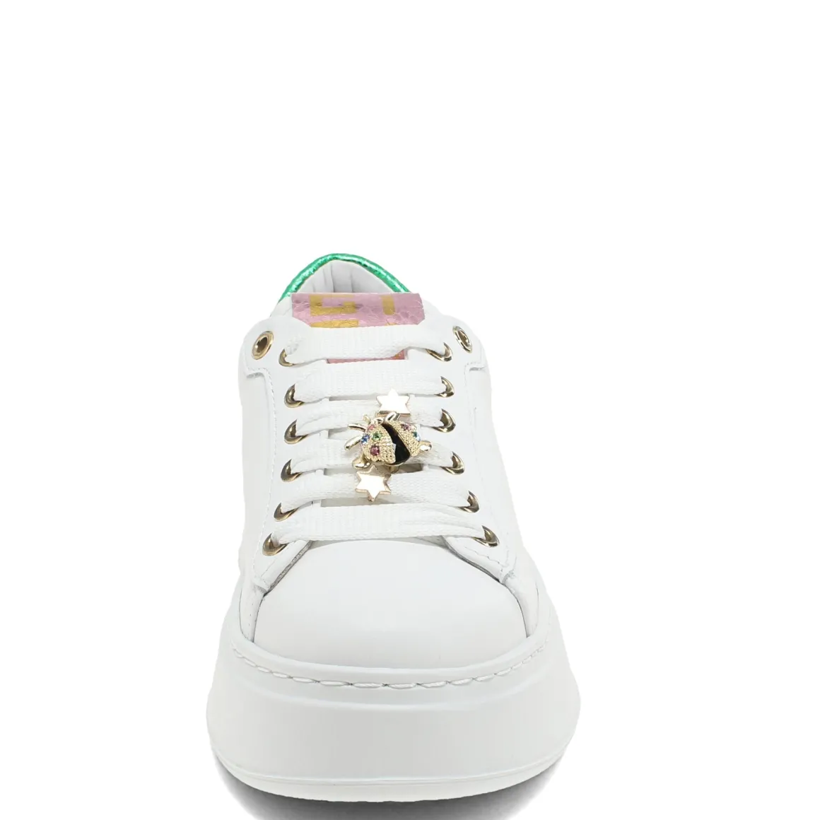 GIO+ DENA SNEAKERS