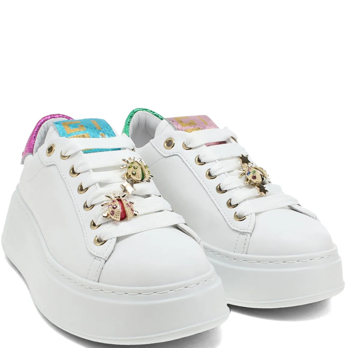 GIO+ DENA SNEAKERS